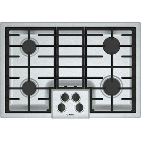 Cooktop