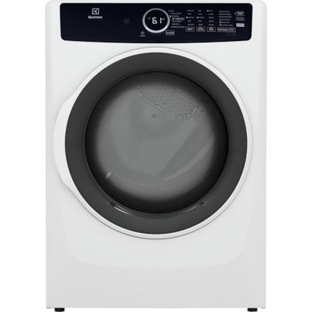 Electrolux Front Load Electric Dryer