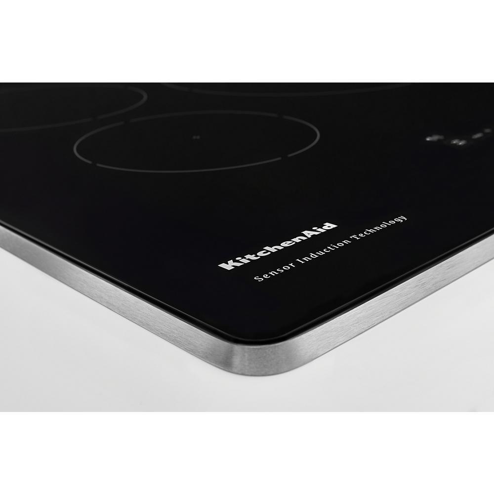 KitchenAid Electric Ranges KitchenAid Electric Cooktop