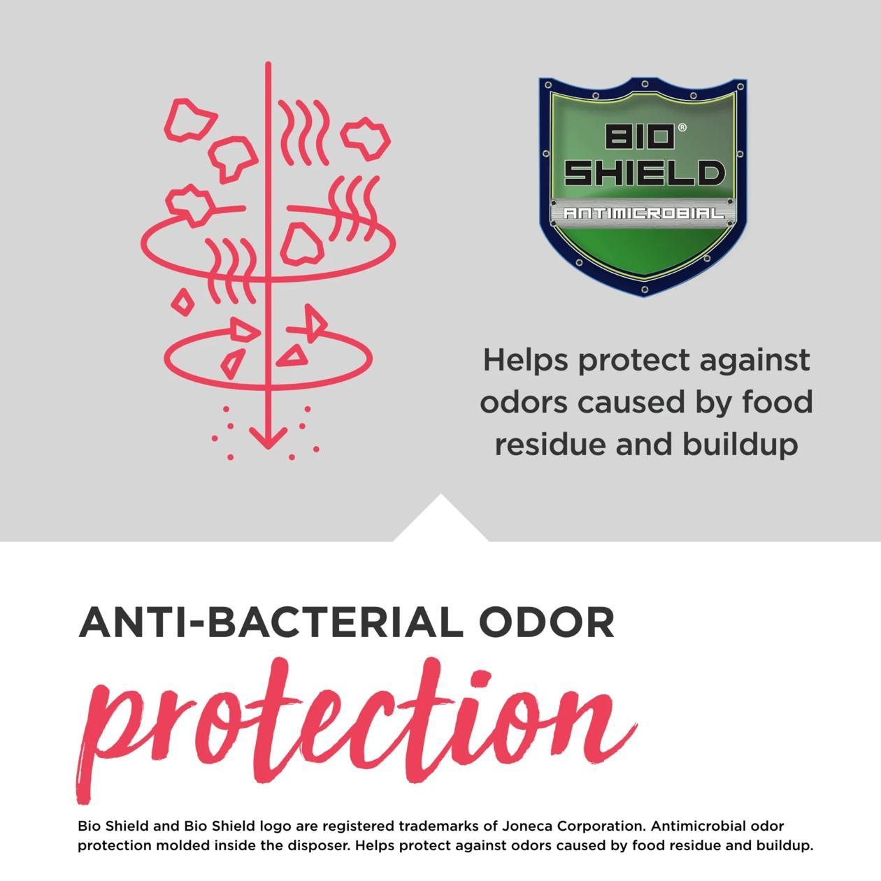 Frigidaire Disposals And Dispensers Frigidaire Garbage Disposal