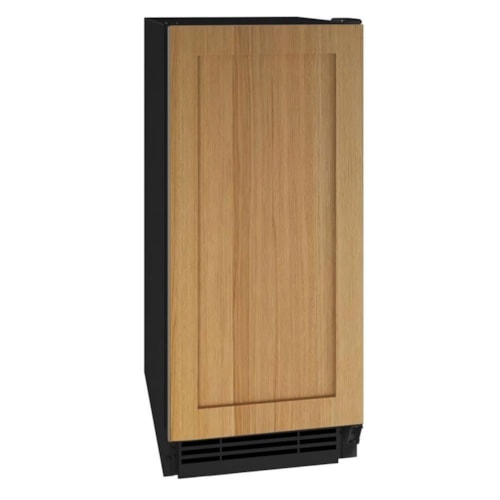 Hcl115 / Hcp115 15" Clear Ice Machine With Integrated Solid Finish And Pump (115 V/60 Hz)