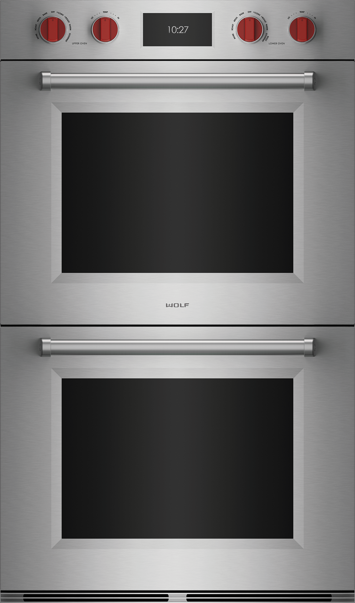 30" M Series Professional Built-In Double Oven