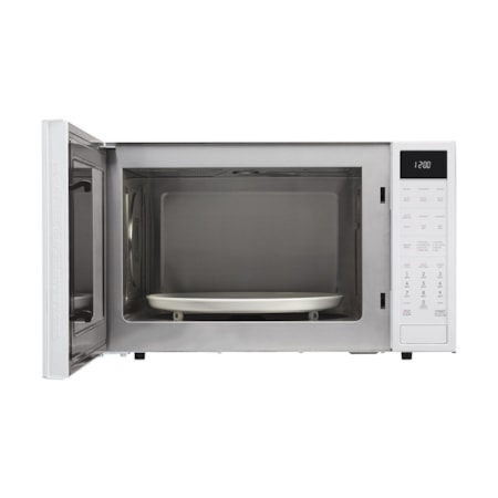 Sharp Appliances Countertop Microwave