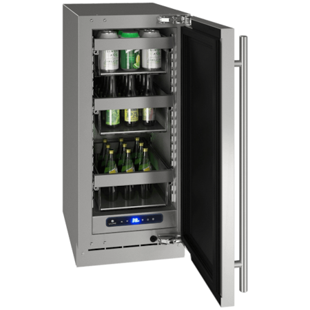 Compact Refrigerator