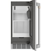 Café Freezers Ice Maker