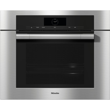 Single Wall Electric Oven