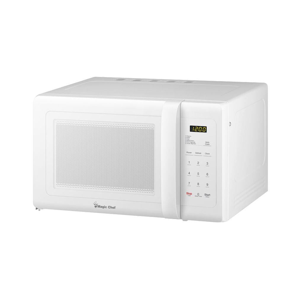 Countertop Microwave