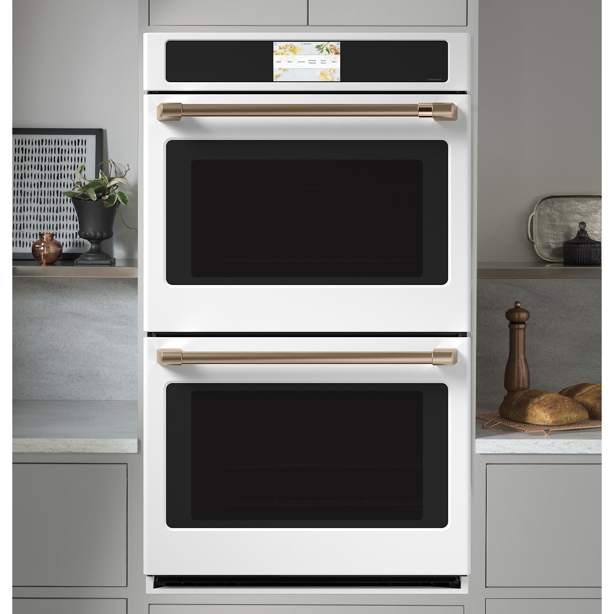 Café Electric Ranges Wall Oven