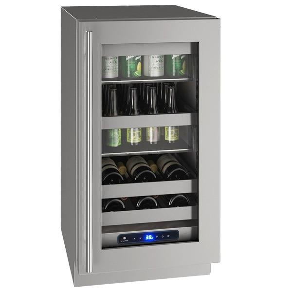 U-Line Refrigerators Compact Refrigerator