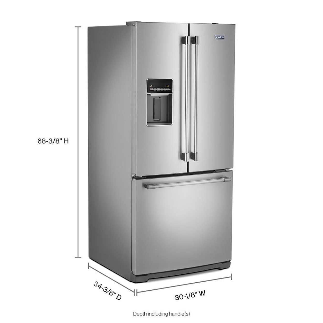 Maytag Refrigerators Refrigerator