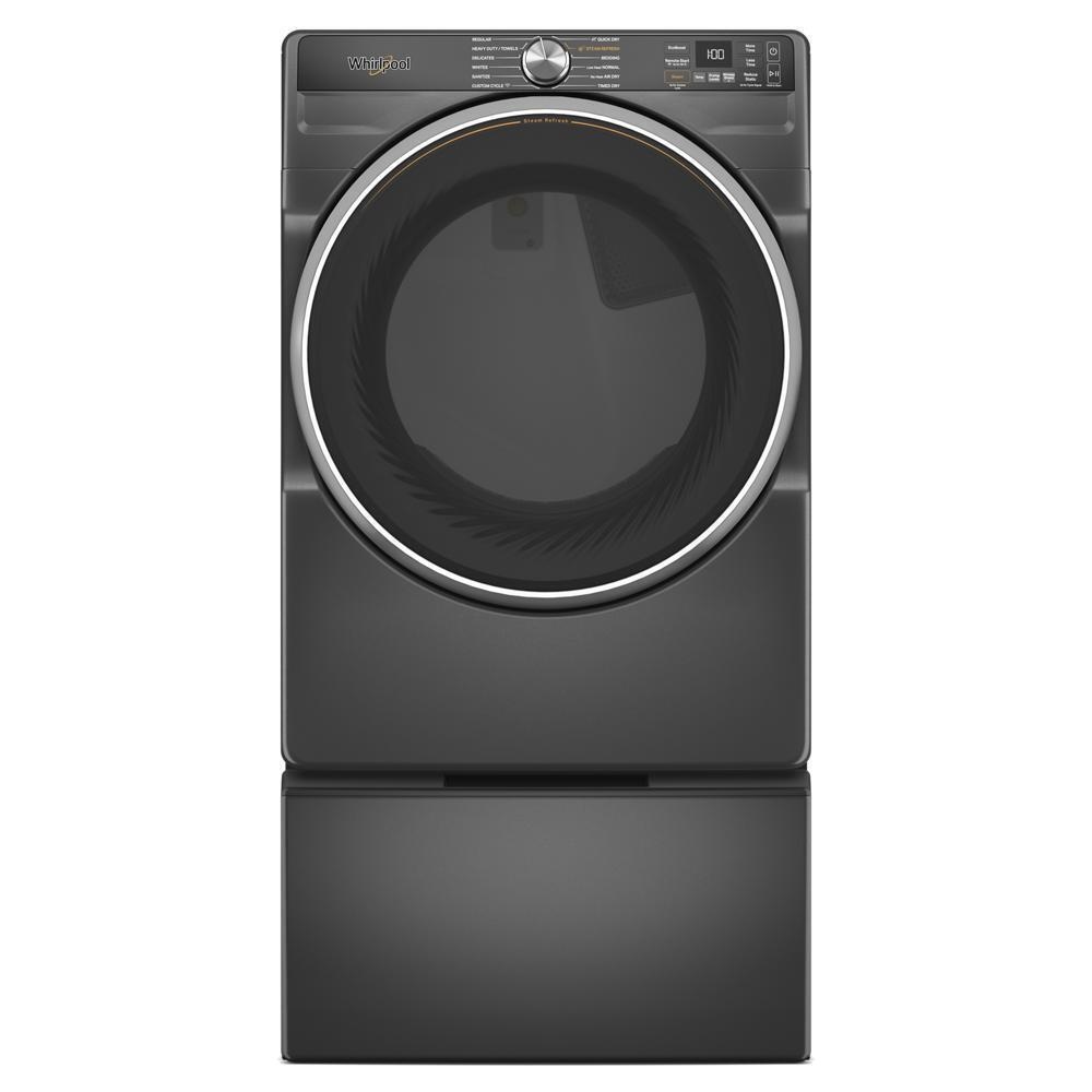 Whirlpool Laundry Laundry Pedestals