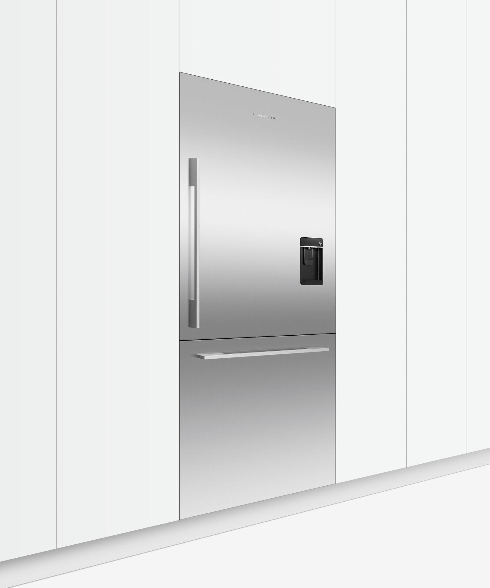 Fisher and Paykel Refrigerators Fisher and Paykel Refrigerator