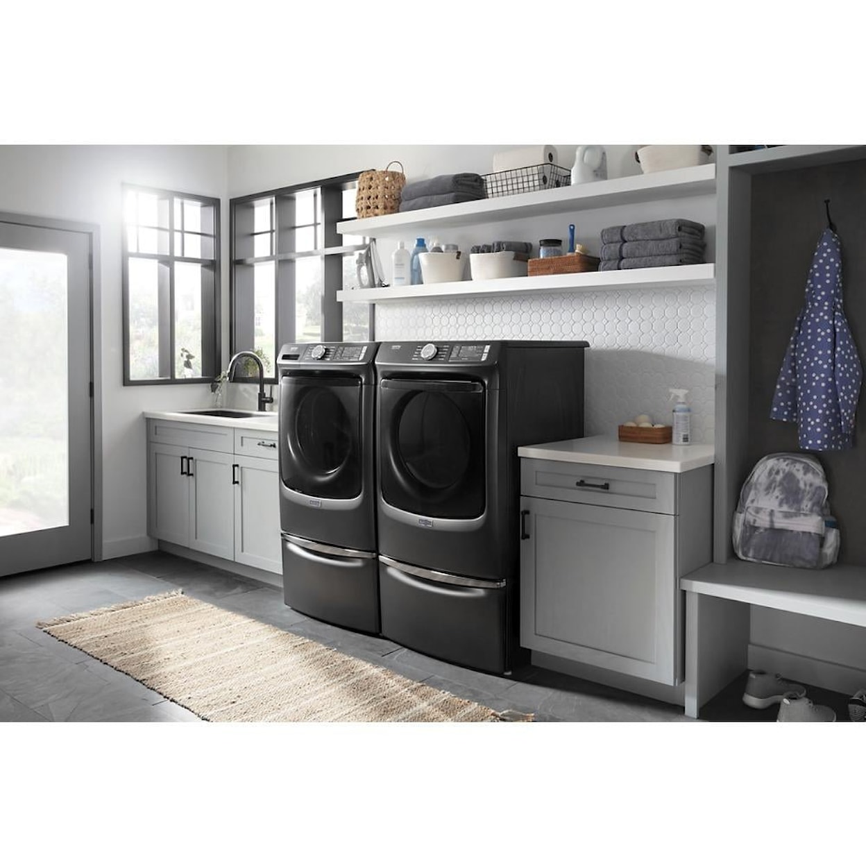 Maytag Laundry Washer