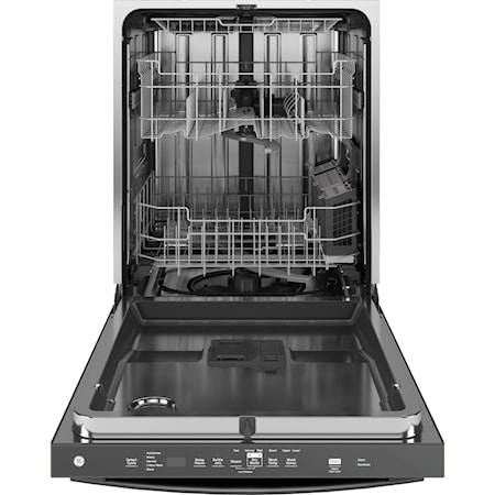 Built In Dishwasher