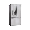 LG Appliances Refrigerators Refrigerator