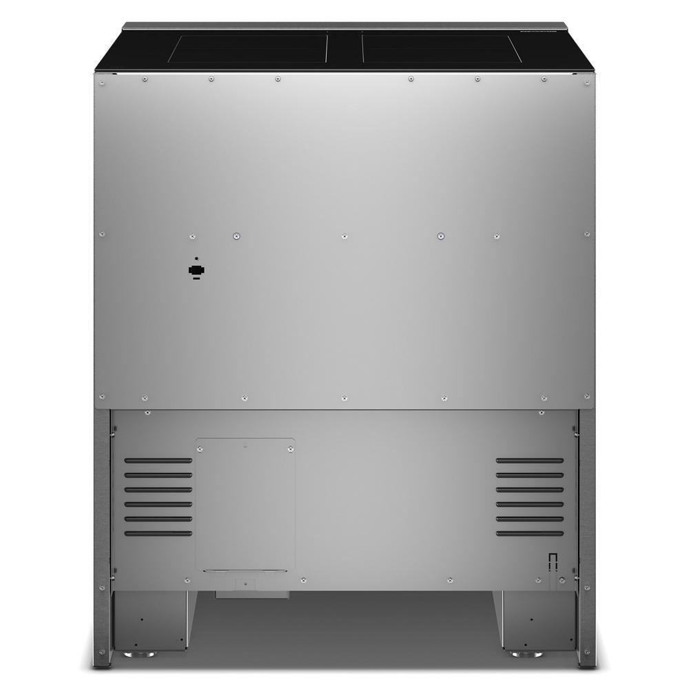 Freestanding Smoothtop Electric Range