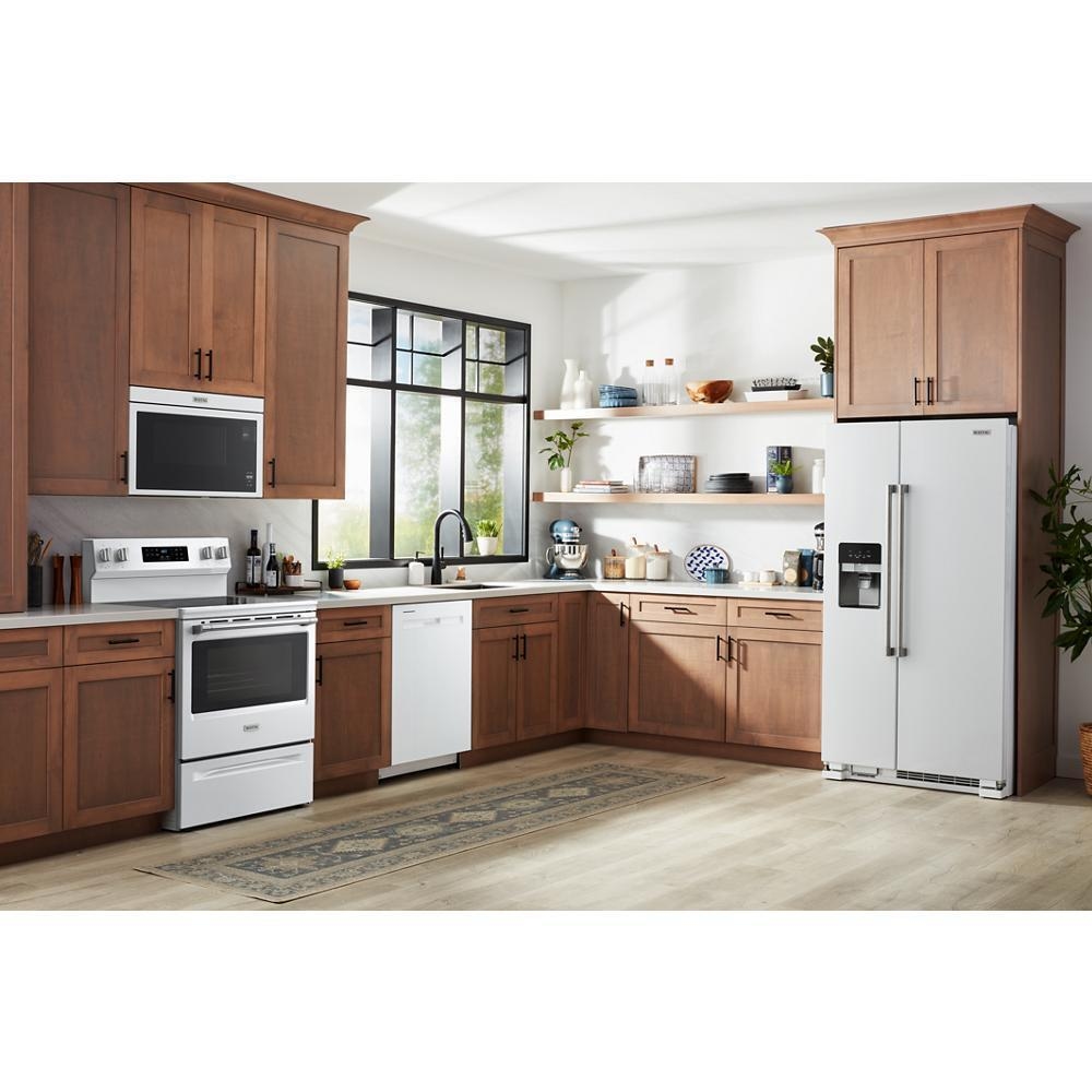 Maytag Smoothtop Electric Range