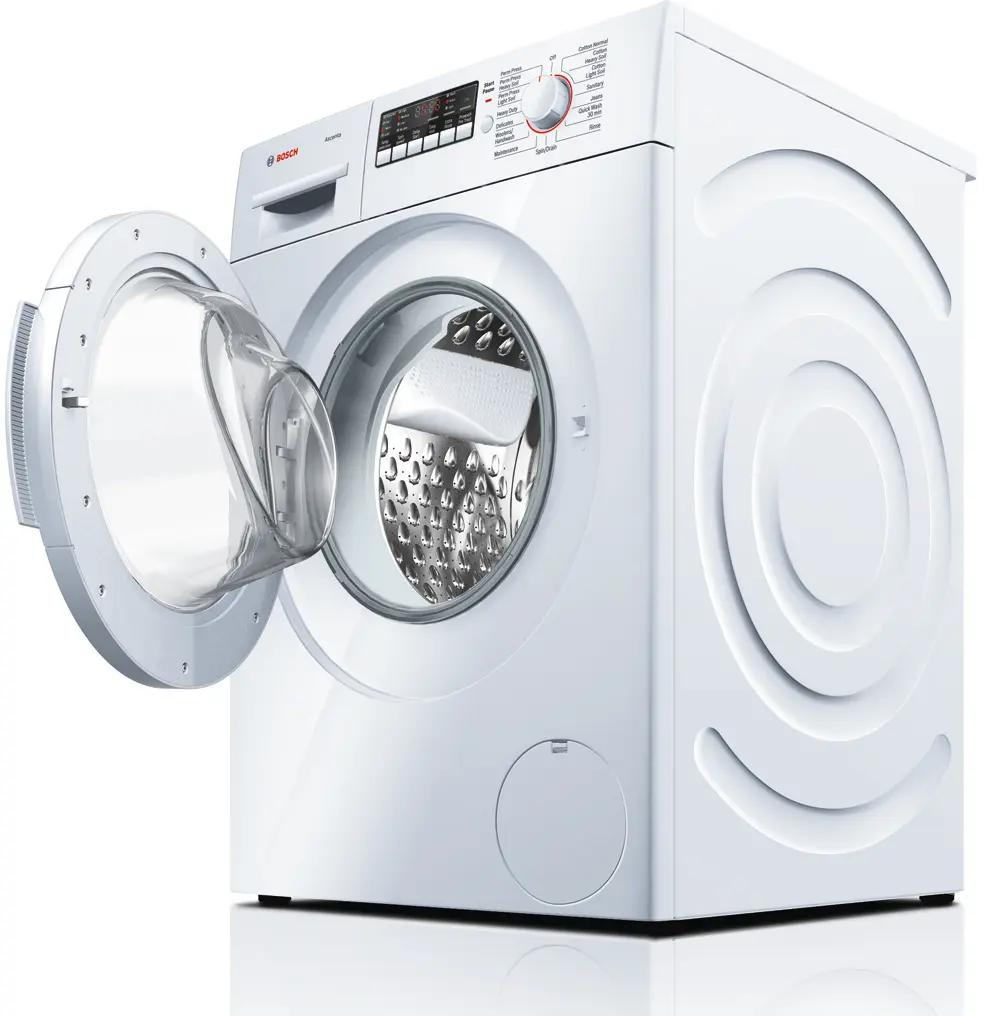 Front Load Washer
