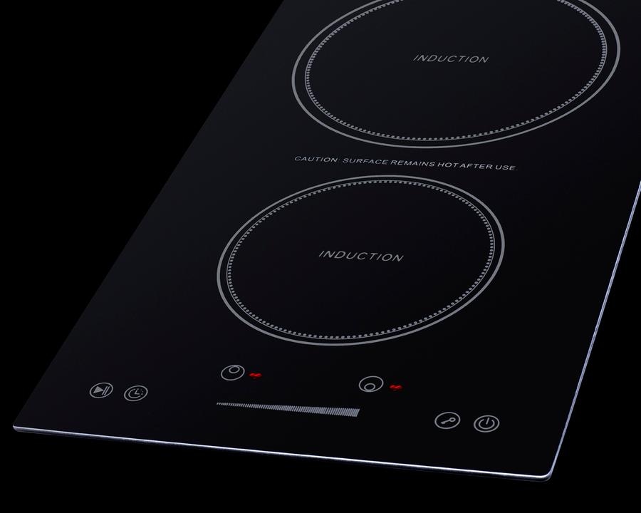 Cooktops (Electric)