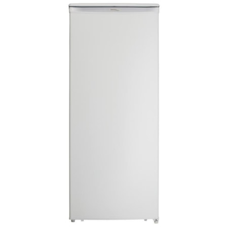 Upright Freezers