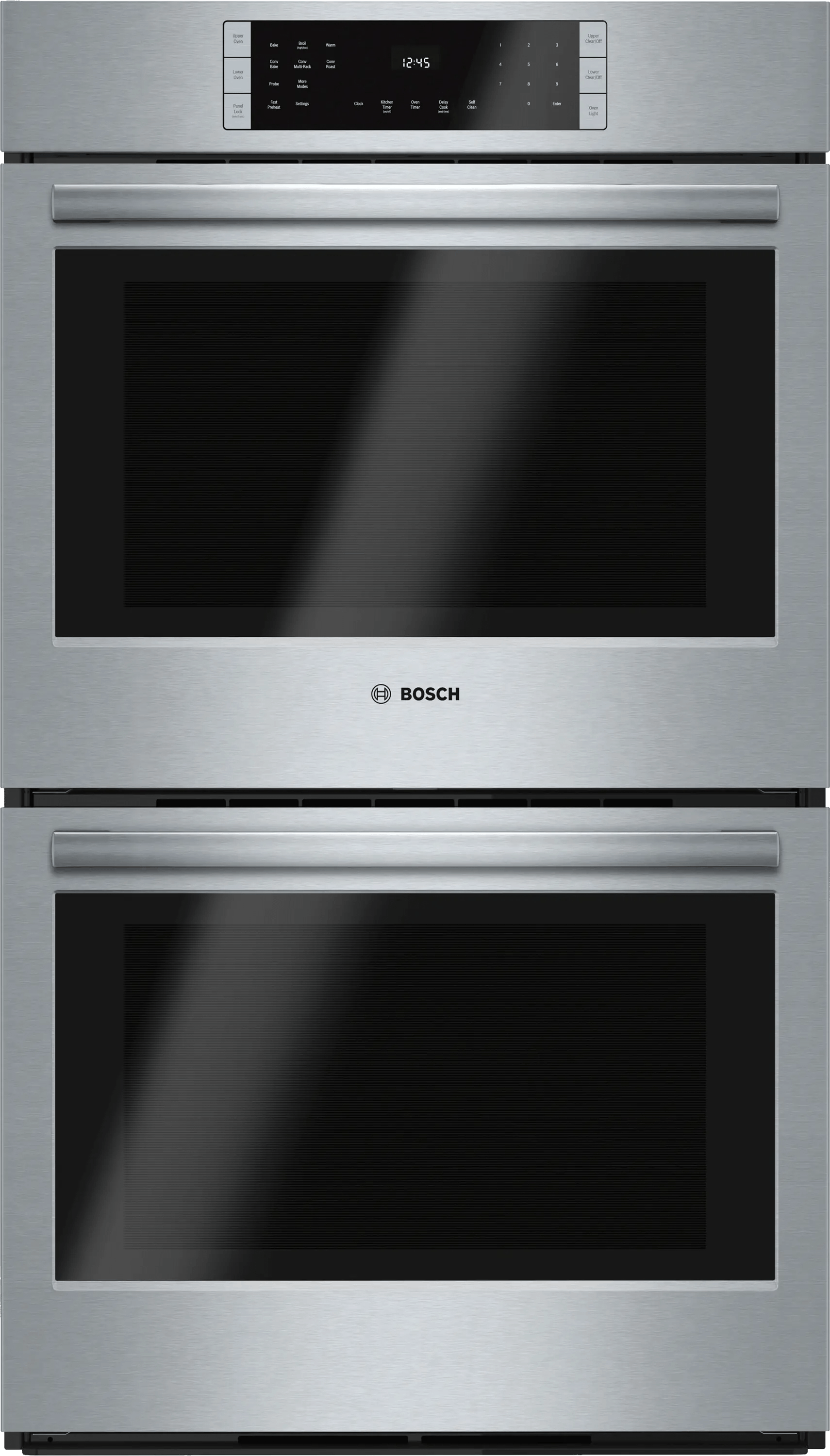Bosch Double Wall Electric Oven