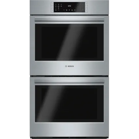 Bosch Double Wall Electric Oven