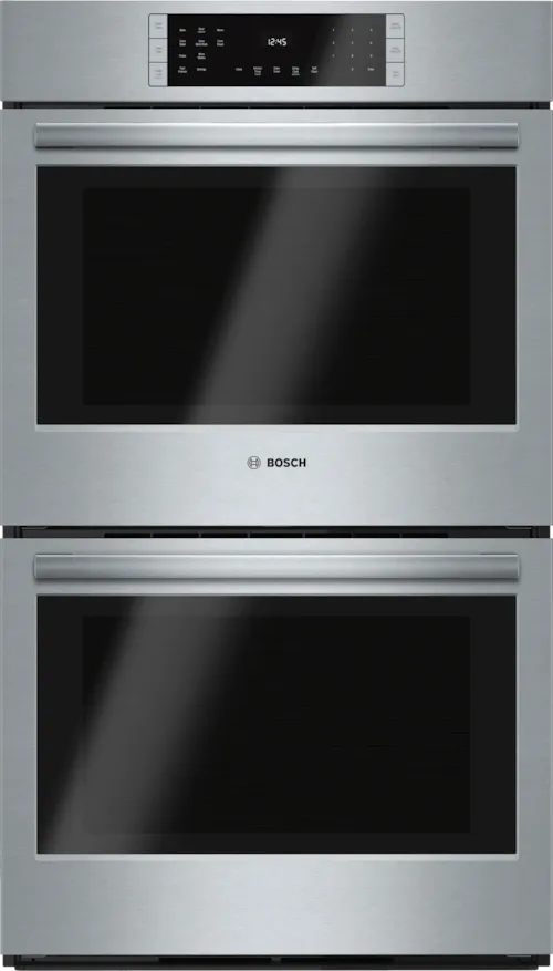 800 Series, Built-In Double Oven, 30''