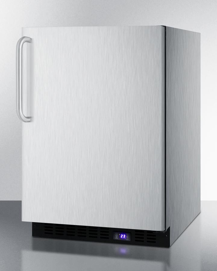 Compact Refrigerator