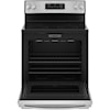 GE Appliances Electric Ranges Range