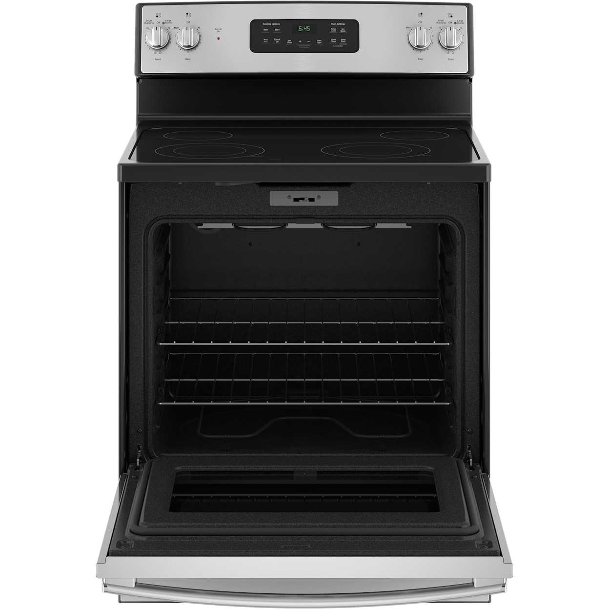 GE Appliances Electric Ranges Range