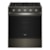 Black Stainless Steel