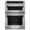 KitchenAid Electric Ranges Wall Oven