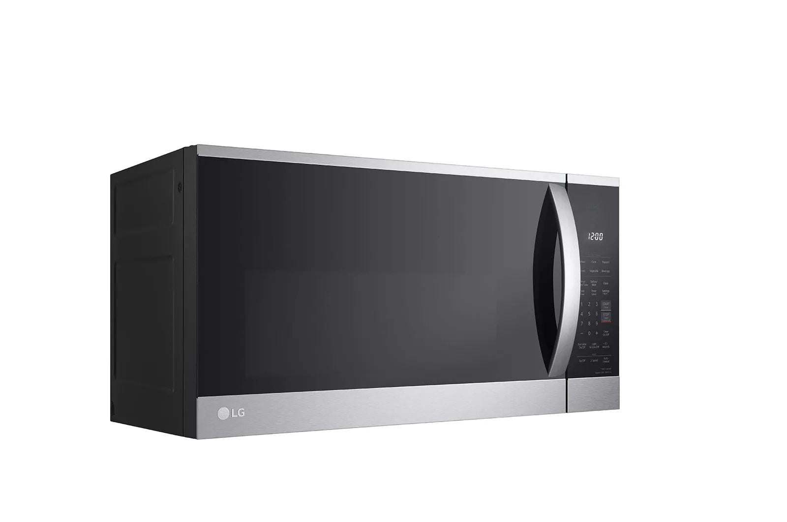 LG Microwave Over The Range Microwave