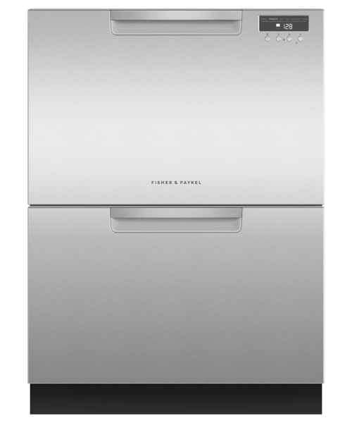 Series 7 Contemporary Double Dishdrawer™ Dishwasher