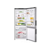 LG Appliances Refrigerators Refrigerator