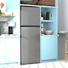 Midea Freezers Refrigerator