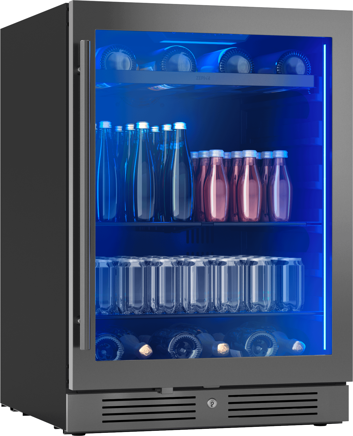 Specialty Refrigerator