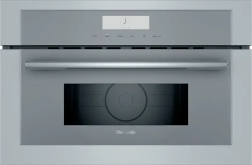 Masterpiece® Built-In Microwave 30'' Stainless Steel