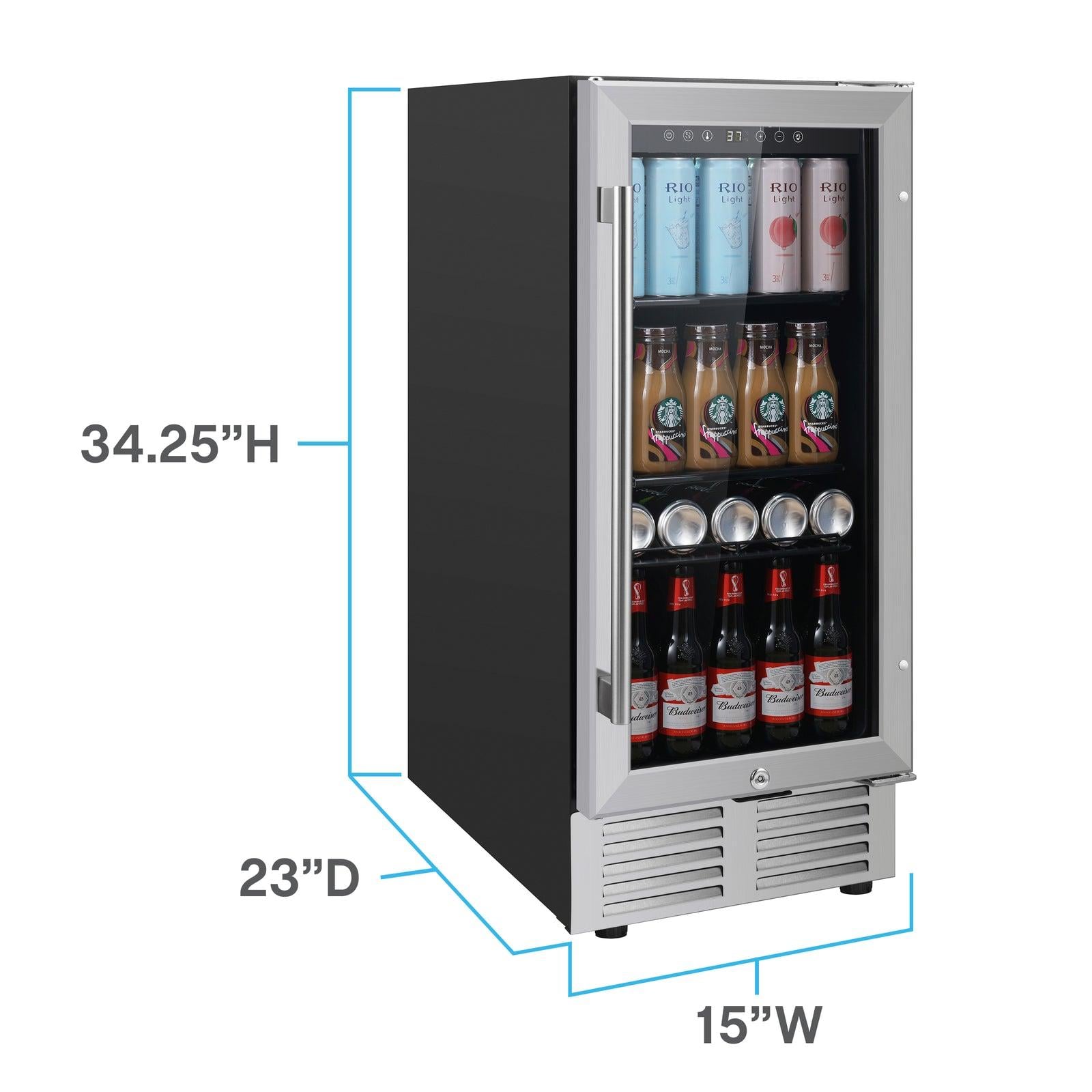 Specialty Refrigerator