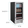 Avanti Refrigerators Refrigerator