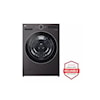 LG Appliances Laundry Washer