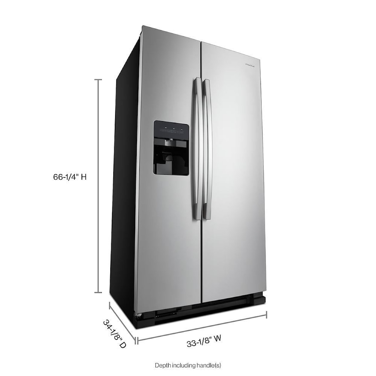 Amana Refrigerators Refrigerator