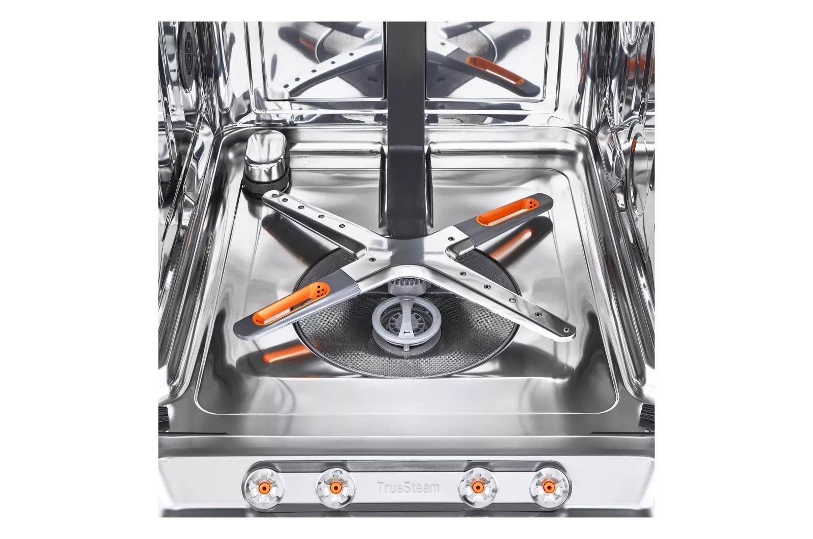 LG Appliances Dishwashers LG Appliances Built-in Dishwasher