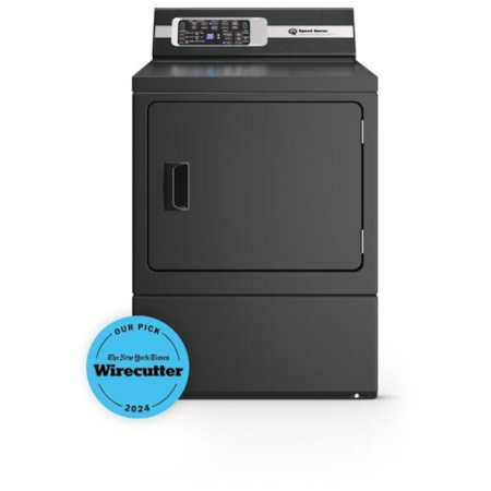 Top Load Matching Electric Dryer