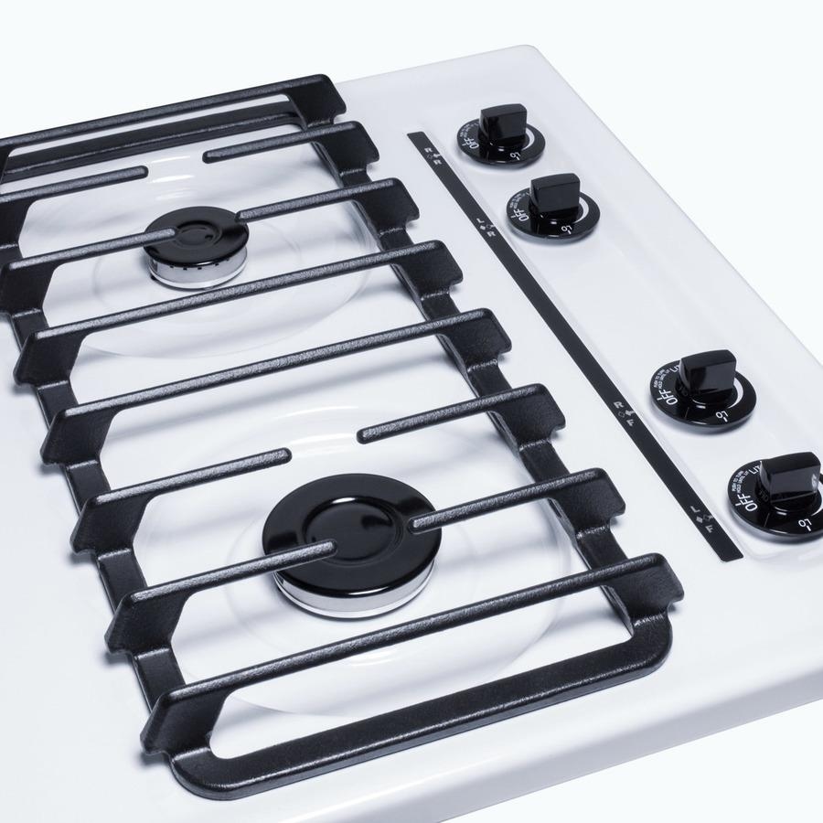 Cooktops (Gas)