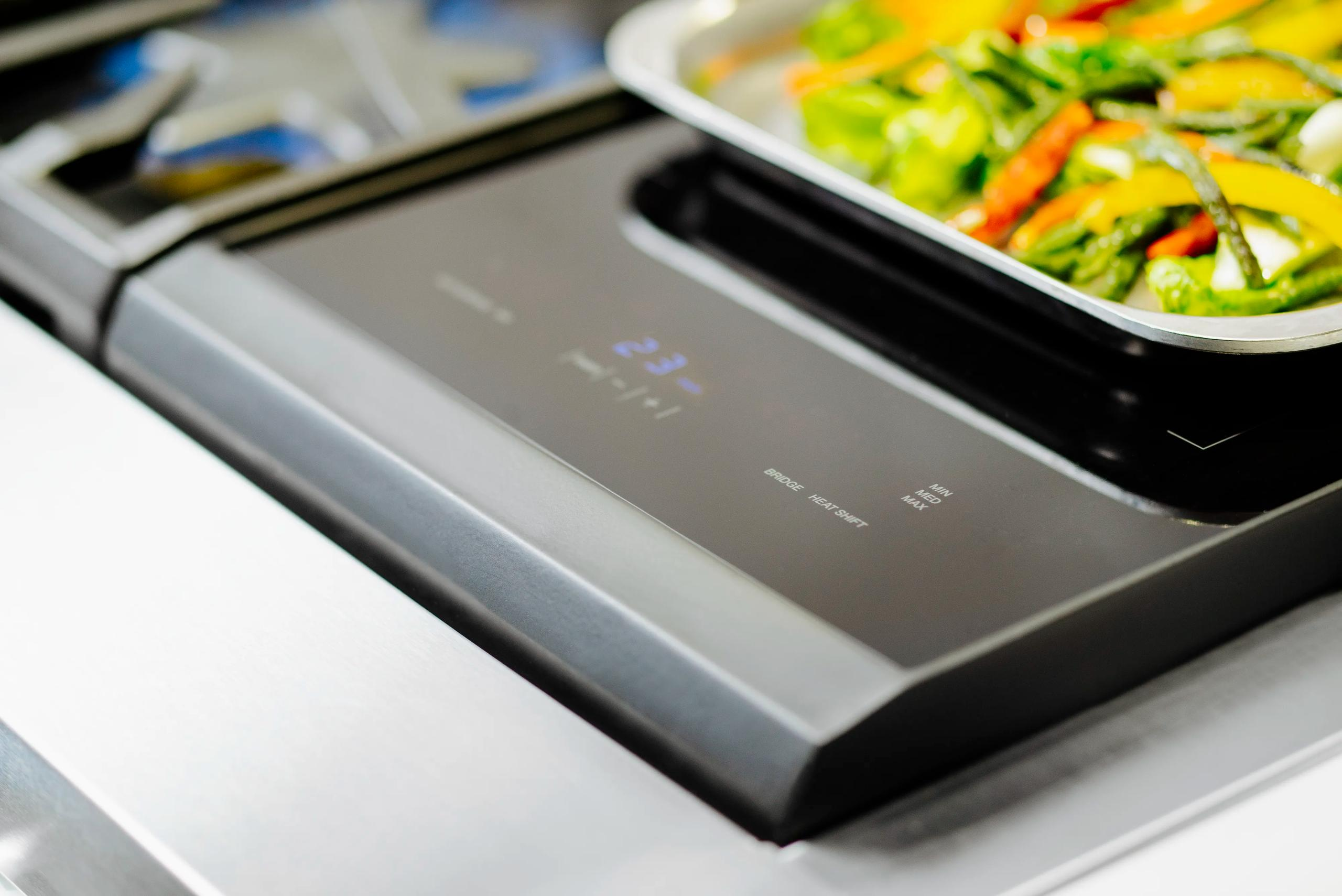 Thermador Gas Ranges Professional Gas Range