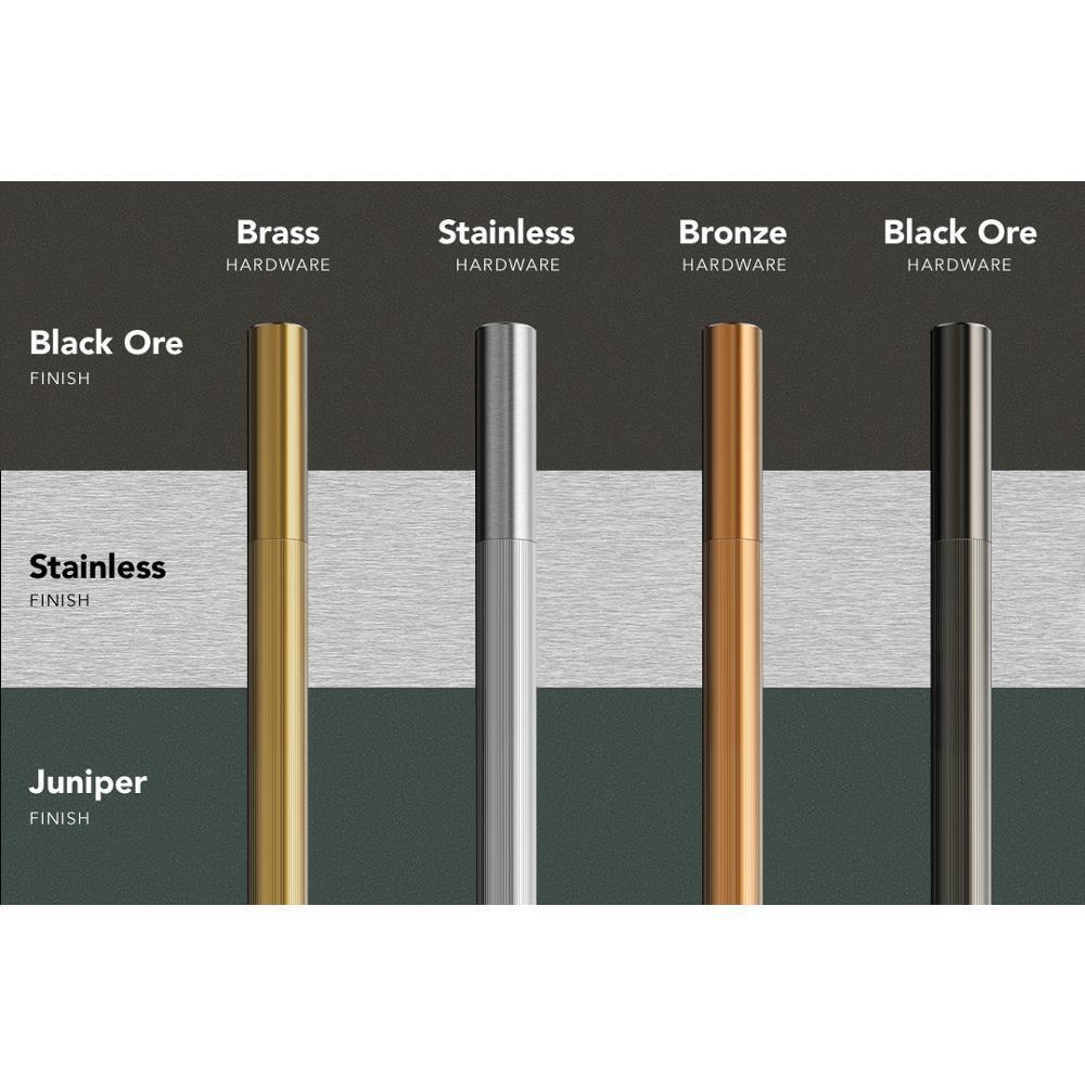 KitchenAid Refrigerators Side By Side Built In Refrigerator