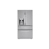 LG Appliances Refrigerators Refrigerator