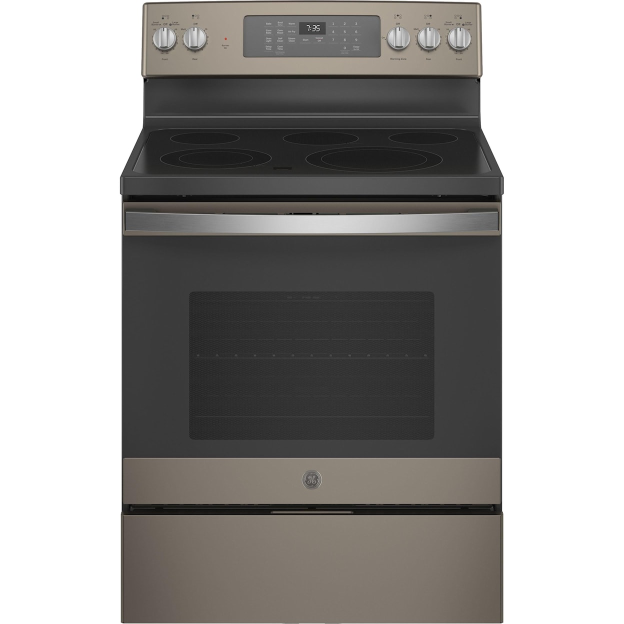 GE Appliances Electric Ranges Range