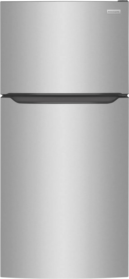 20 Cu. Ft. Garage Ready Top Freezer Refrigerator